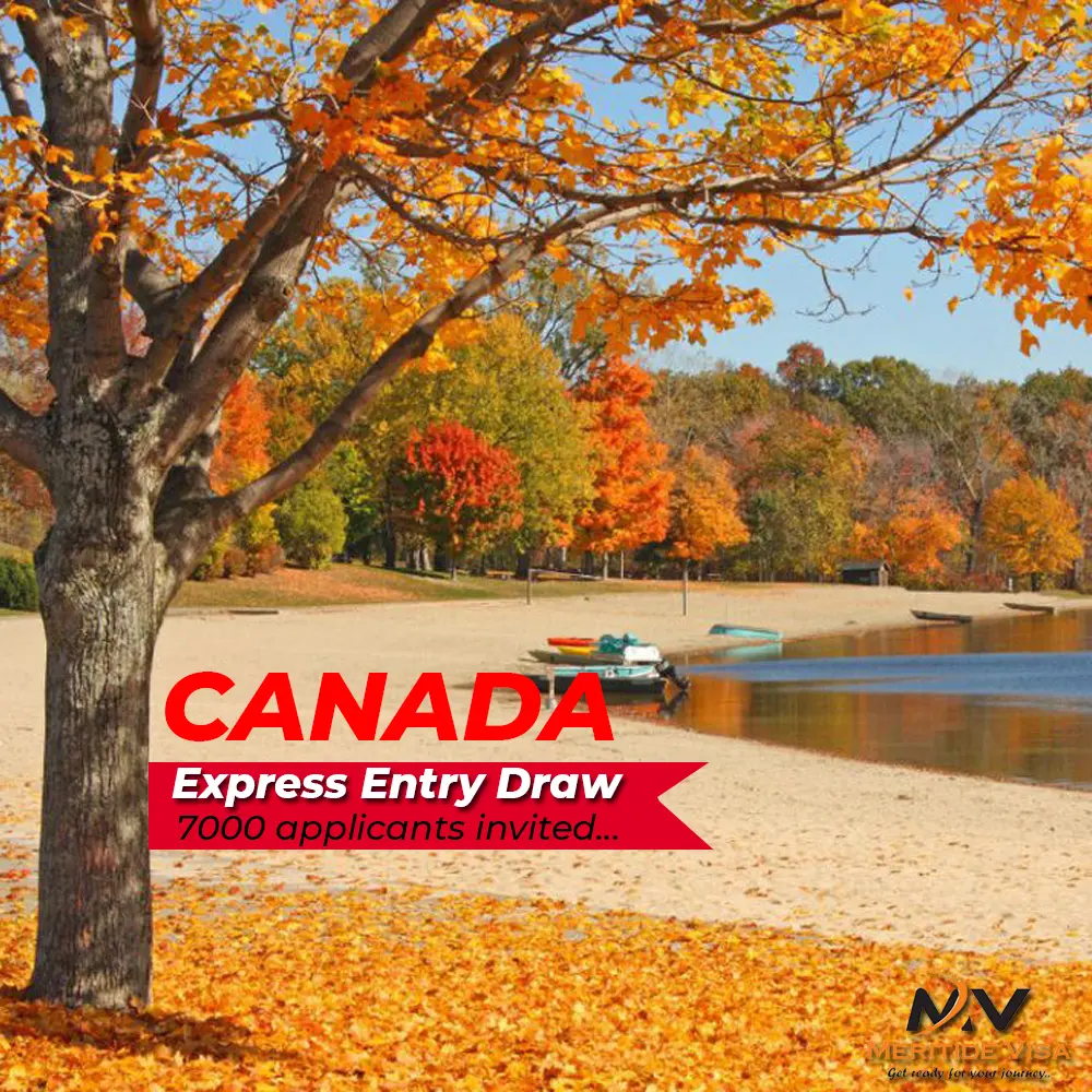 Latest Express Entry Draw - March 15, 2023
