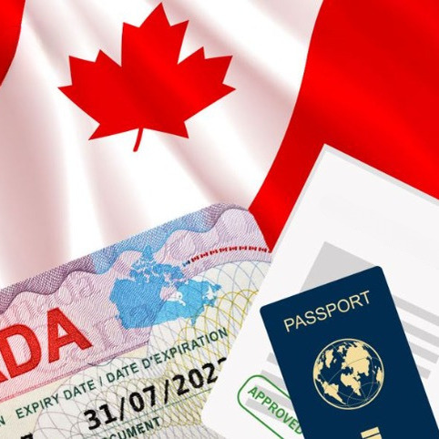 Immigration, Refugees, and Citizenship Canada (IRCC)