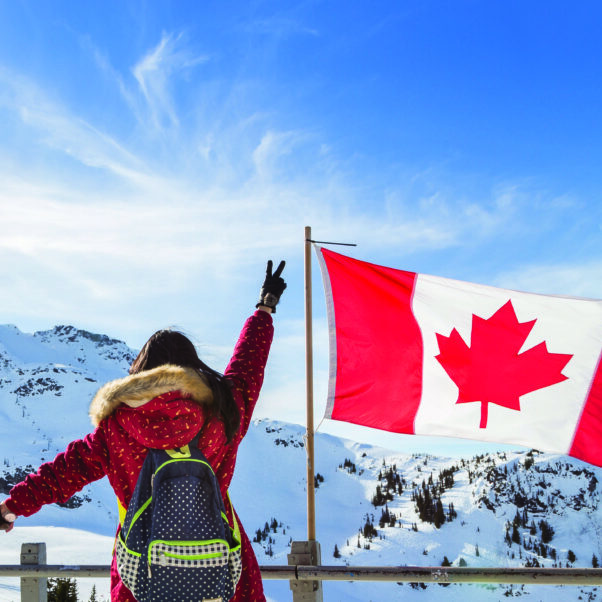 Express Entry’s New Draw Invites 400 Canadian Experience Class (CEC) Applicants