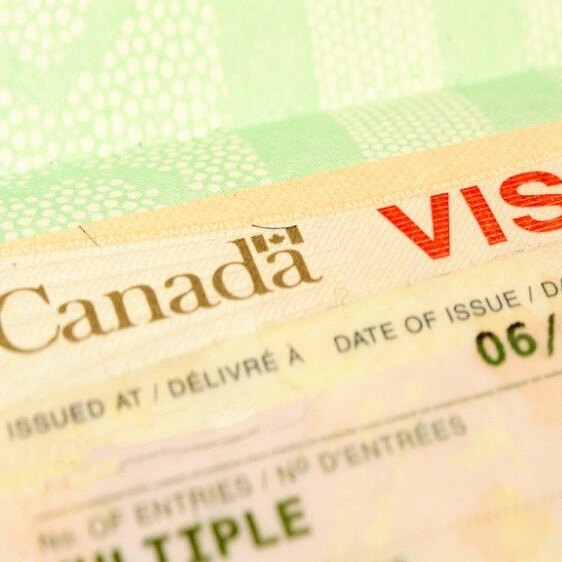 Canada PR visa